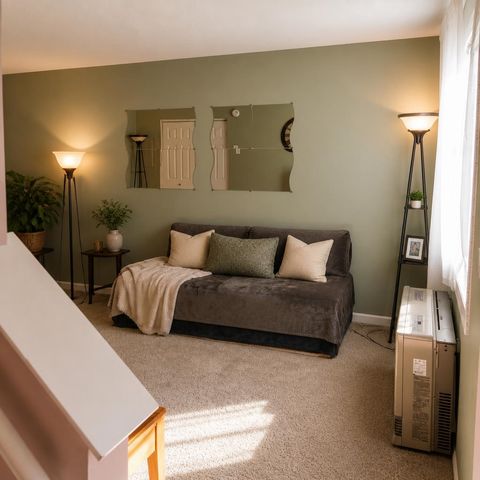 F7 Grandview Drive, South Burlington, VT 05403