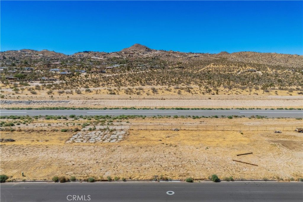 Image 10 of property listing at 6774 Lindbergh, Yucca Valley, CA 92284