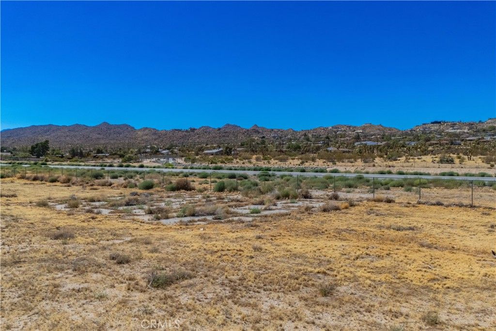 Image 16 of property listing at 6774 Lindbergh, Yucca Valley, CA 92284