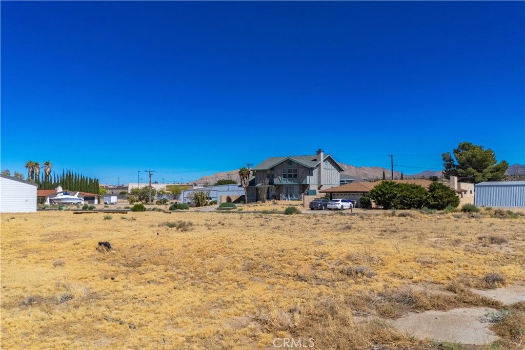 Image 18 of property listing at 6774 Lindbergh, Yucca Valley, CA 92284