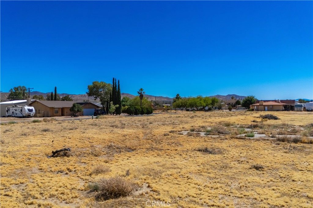 Image 20 of property listing at 6774 Lindbergh, Yucca Valley, CA 92284