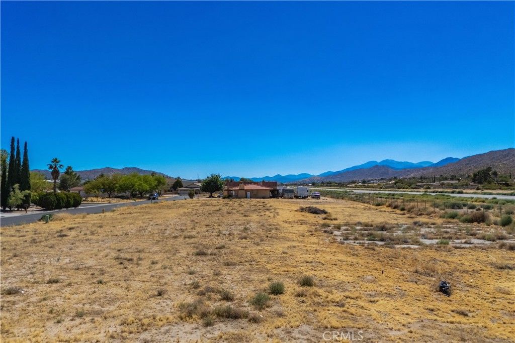 Image 21 of property listing at 6774 Lindbergh, Yucca Valley, CA 92284