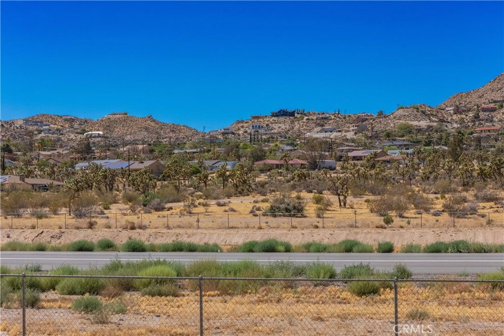 Image 22 of property listing at 6774 Lindbergh, Yucca Valley, CA 92284