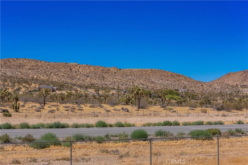 Image 23 of property listing at 6774 Lindbergh, Yucca Valley, CA 92284
