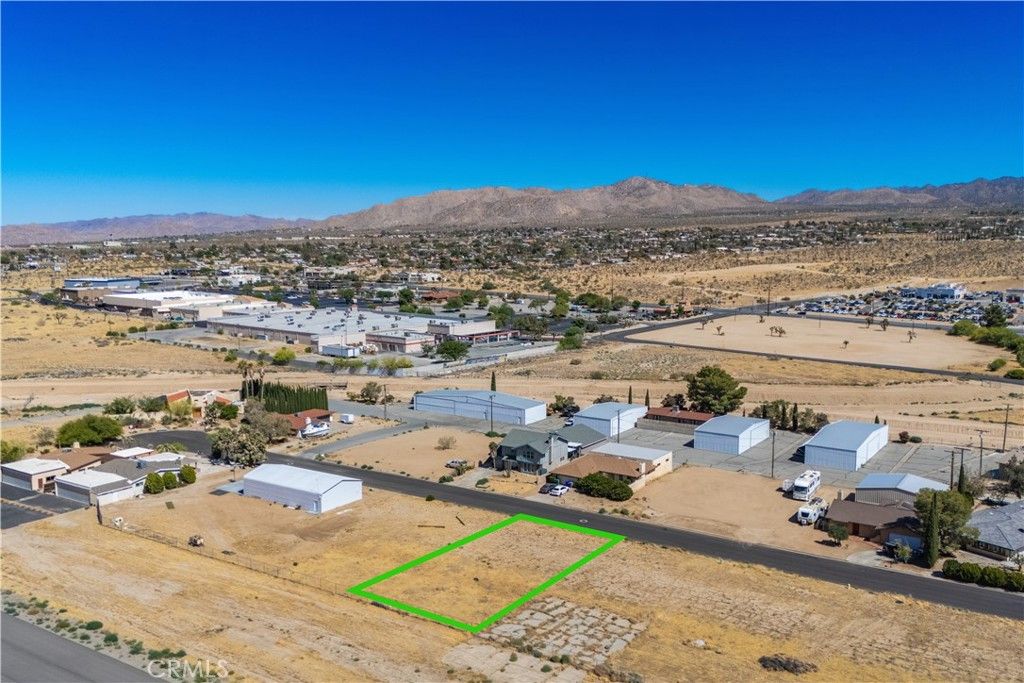 Image 7 of property listing at 6774 Lindbergh, Yucca Valley, CA 92284