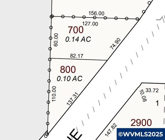 Wheatland (Parcel 063W23AC00800) Dr, Keizer, OR 97303