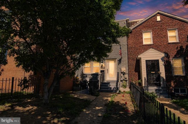 847 20TH ST NE, Washington, DC 20002