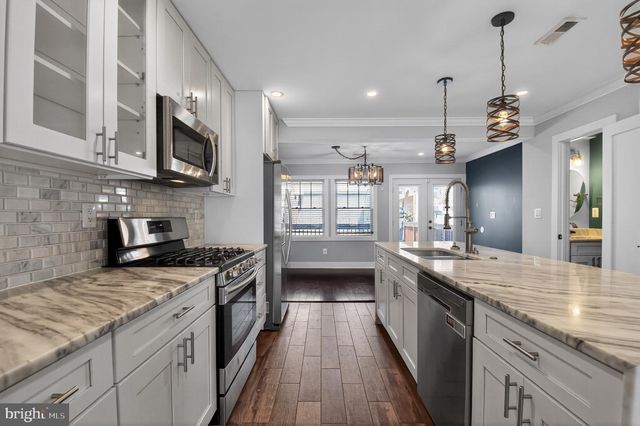 847 20TH ST NE, Washington, DC 20002
