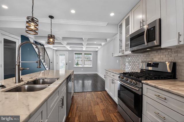 847 20TH ST NE, Washington, DC 20002
