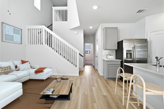 500 Municipal DR 401, Leander, TX 78641