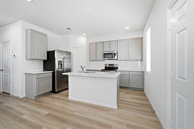 500 Municipal DR 401, Leander, TX 78641