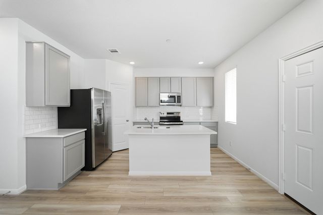 500 Municipal DR 401, Leander, TX 78641