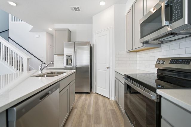 500 Municipal DR 401, Leander, TX 78641