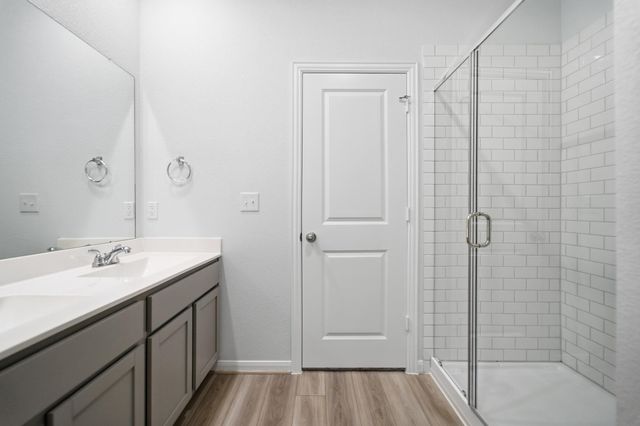 500 Municipal DR 401, Leander, TX 78641