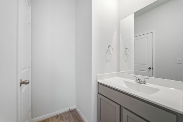 500 Municipal DR 401, Leander, TX 78641