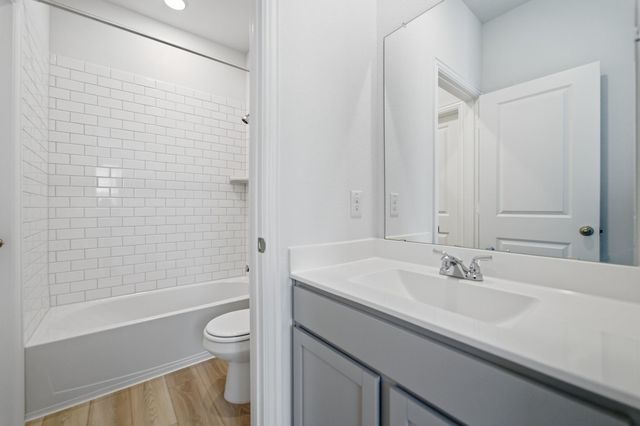 500 Municipal DR 401, Leander, TX 78641