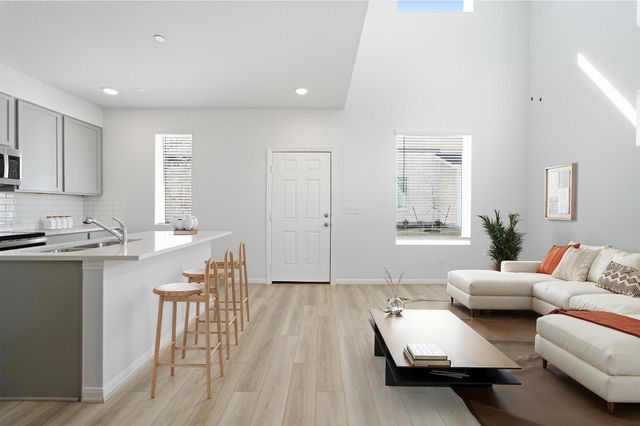 500 Municipal DR 401, Leander, TX 78641