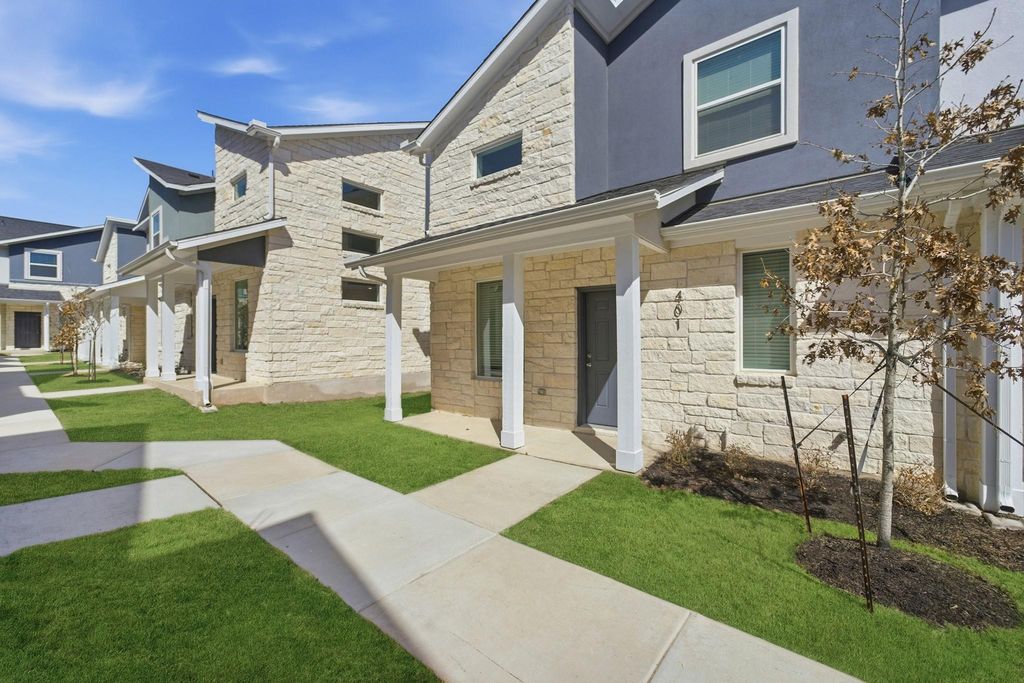500 Municipal DR 401, Leander, TX 78641
