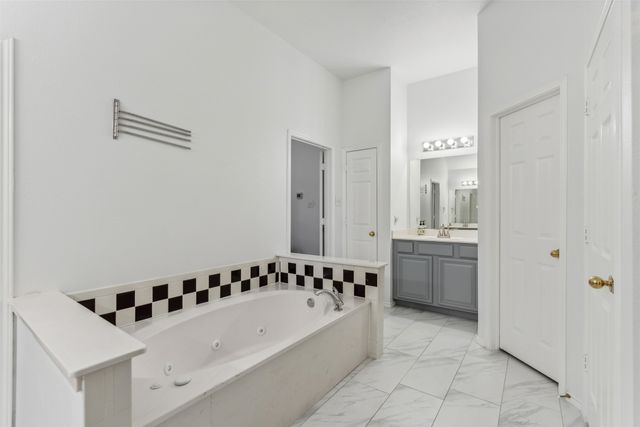 1501 Ector Drive, Carrollton, TX 75010