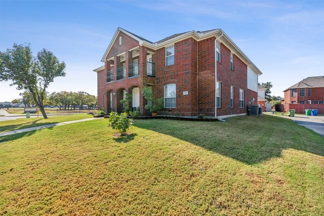 1501 Ector Drive, Carrollton, TX 75010