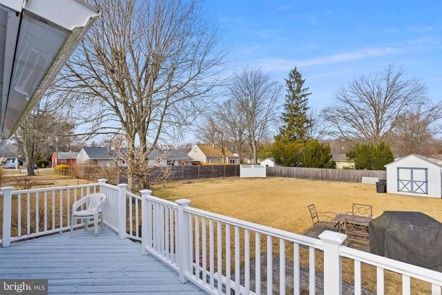 51 MACON DR, Hamilton, NJ 08619