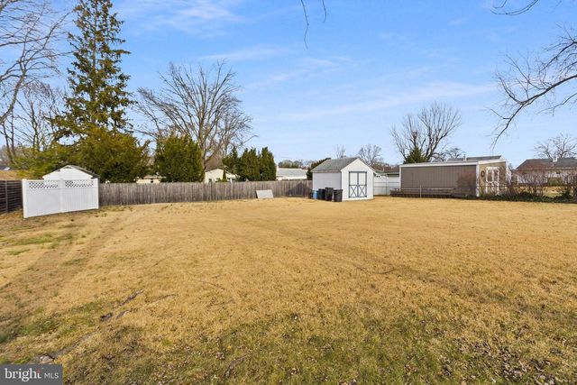 51 MACON DR, Hamilton, NJ 08619