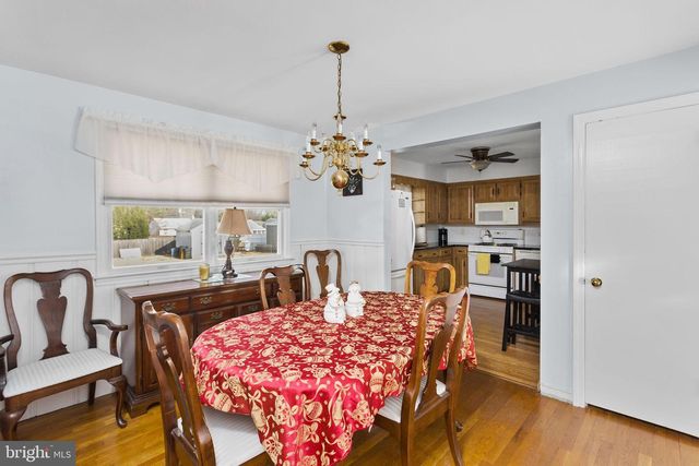 51 MACON DR, Hamilton, NJ 08619