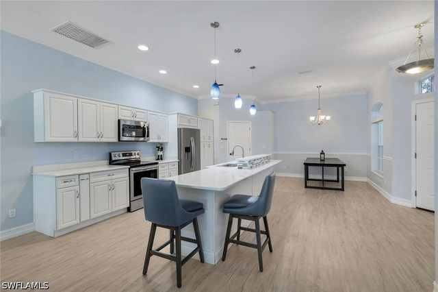 26394 Clarkston DR, Bonita Springs, FL 34135