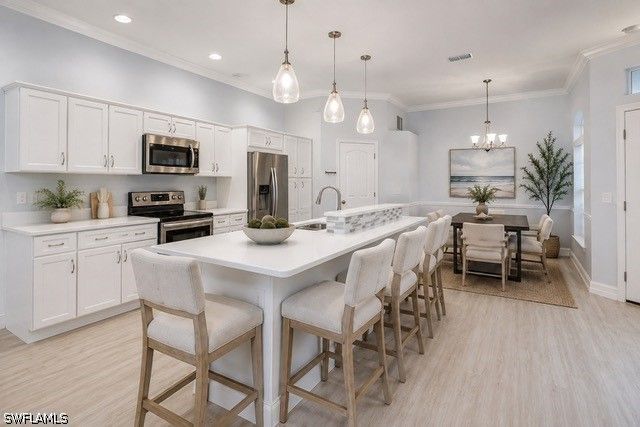 26394 Clarkston DR, Bonita Springs, FL 34135