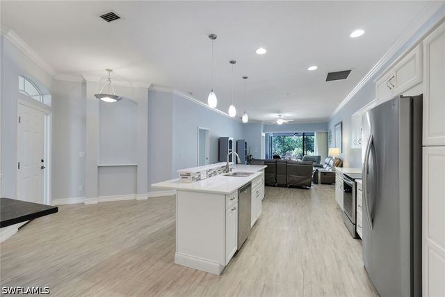 26394 Clarkston DR, Bonita Springs, FL 34135