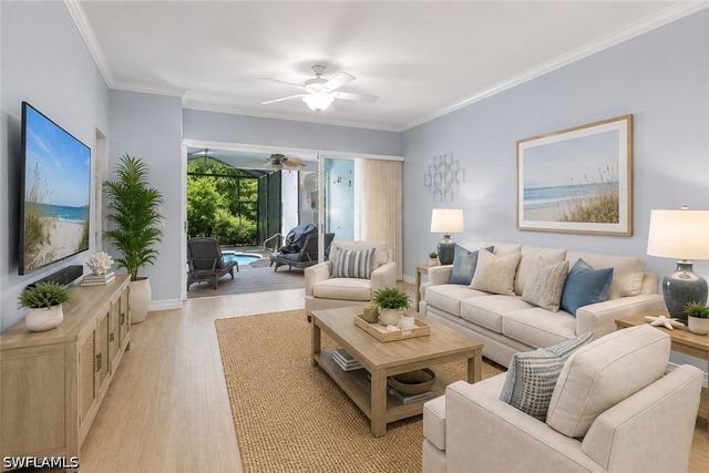 26394 Clarkston DR, Bonita Springs, FL 34135