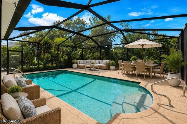 26394 Clarkston DR, Bonita Springs, FL 34135