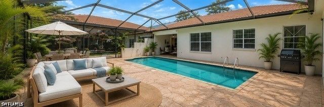 26394 Clarkston DR, Bonita Springs, FL 34135