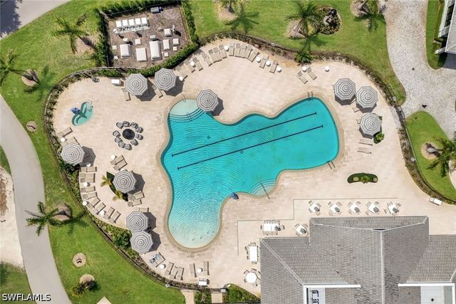 26394 Clarkston DR, Bonita Springs, FL 34135