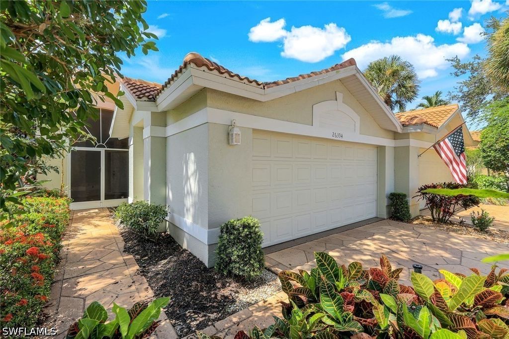 26394 Clarkston DR, Bonita Springs, FL 34135