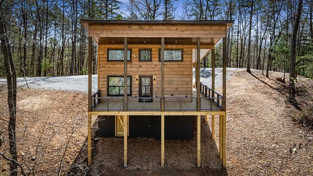 366 Three Oaks Drive, Morganton, GA 30559
