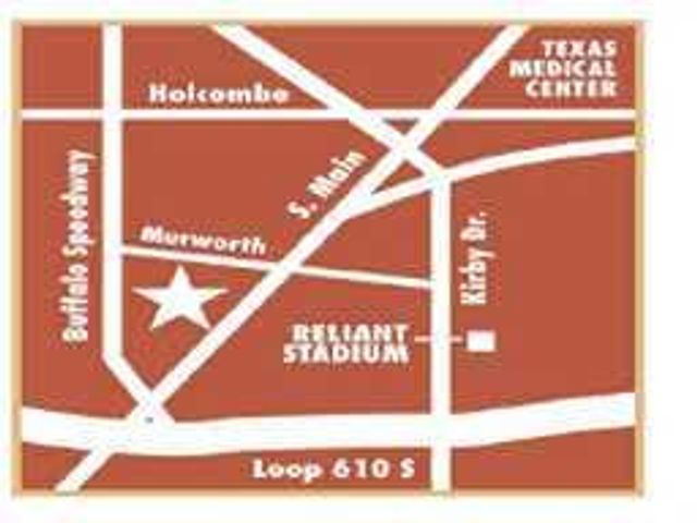 3001 Murworth Drive 1505, Houston, TX 77025