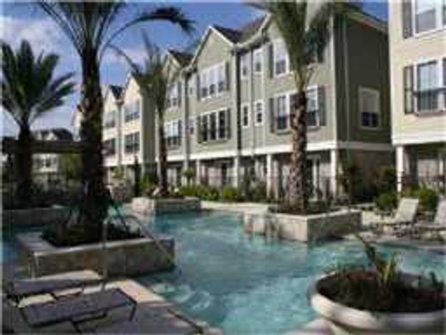 3001 Murworth Drive 1505, Houston, TX 77025