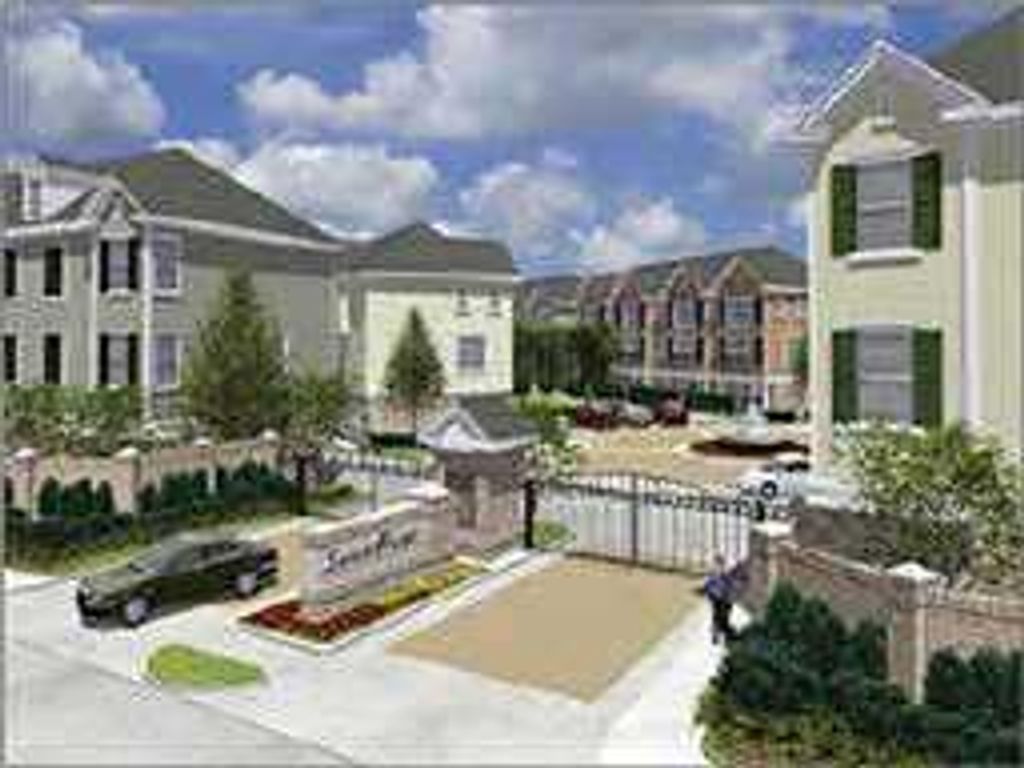 3001 Murworth Drive 1505, Houston, TX 77025