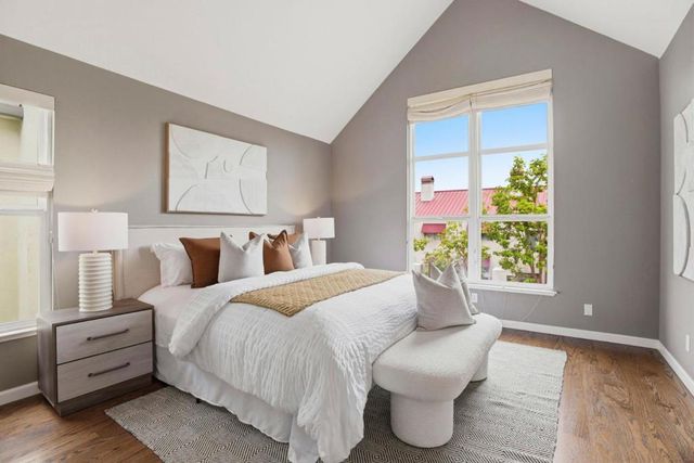 206 Village Lane, Foster City, CA 94404