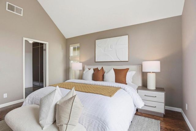 206 Village Lane, Foster City, CA 94404