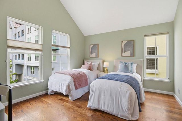 206 Village Lane, Foster City, CA 94404