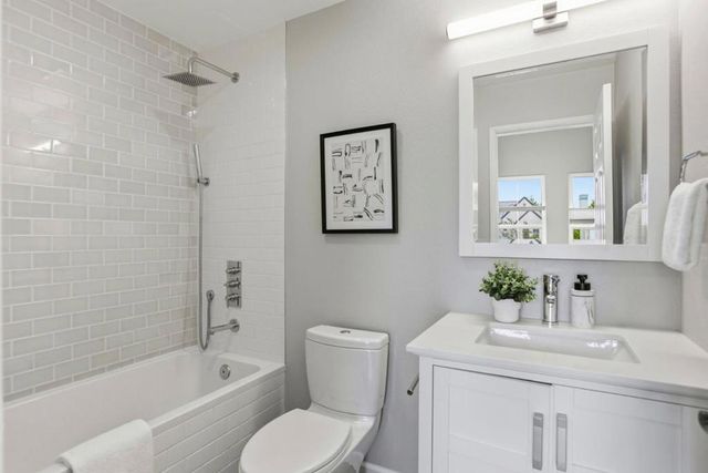 206 Village Lane, Foster City, CA 94404