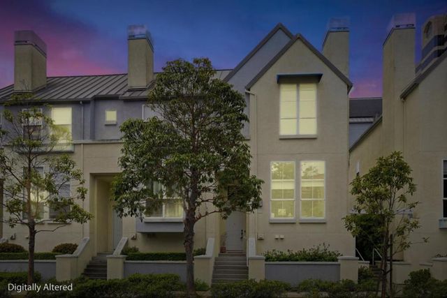 206 Village Lane, Foster City, CA 94404