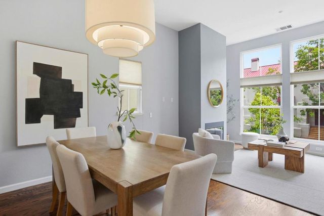 206 Village Lane, Foster City, CA 94404