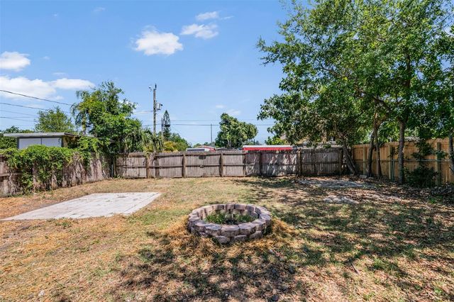 6421 81ST AVENUE N, Pinellas Park, FL 33781