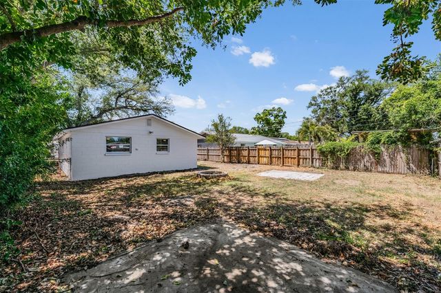 6421 81ST AVENUE N, Pinellas Park, FL 33781