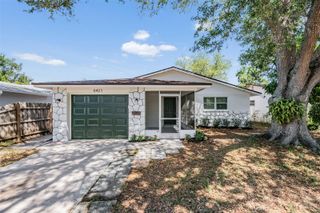6421 81ST AVENUE N, Pinellas Park, FL 33781