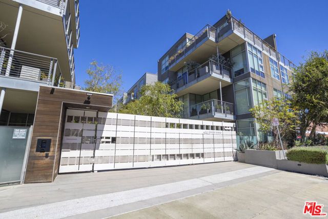 4080 Glencoe Avenue 405, Marina Del Rey, CA 90292