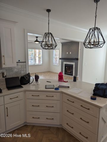 30160 W Lake Drive, Wagram, NC 28396